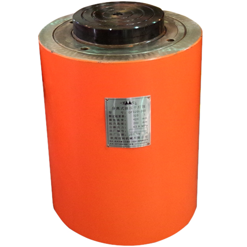 雙利油壓千斤頂