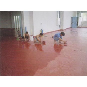 防水層涂料